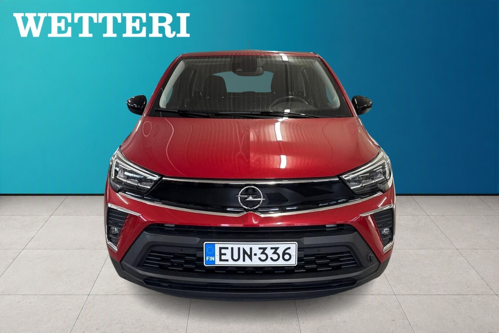 Opel Crossland Comfort 130 Turbo A 2023, photo 2/26