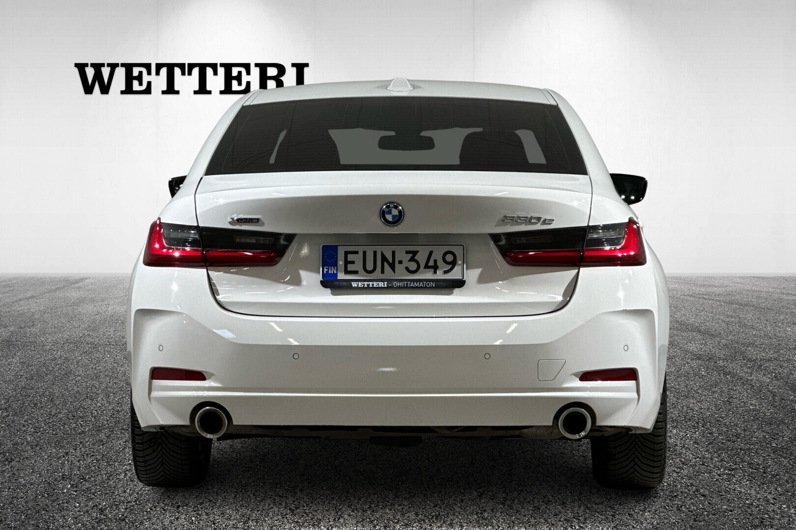 BMW 330 2023, kuva 6/30