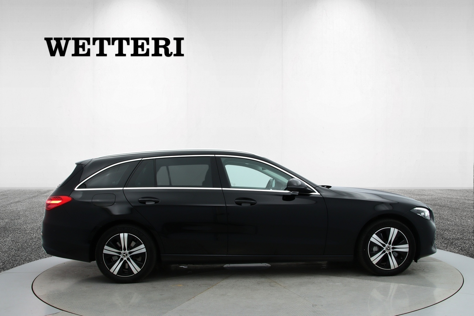 Mercedes-Benz C 300 e T A Business 2022, photo 6/36