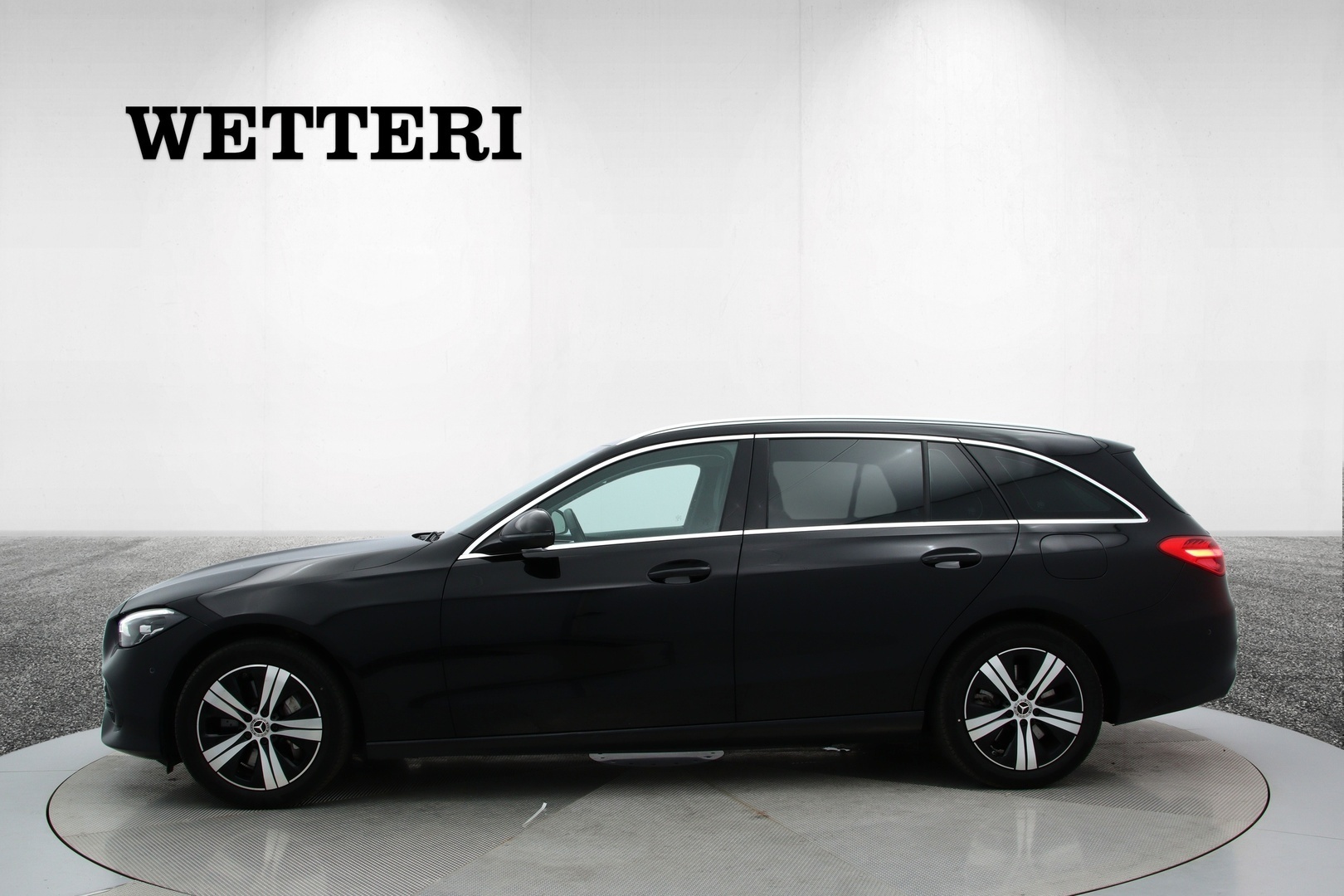Mercedes-Benz C 300 e T A Business 2022, photo 2/36