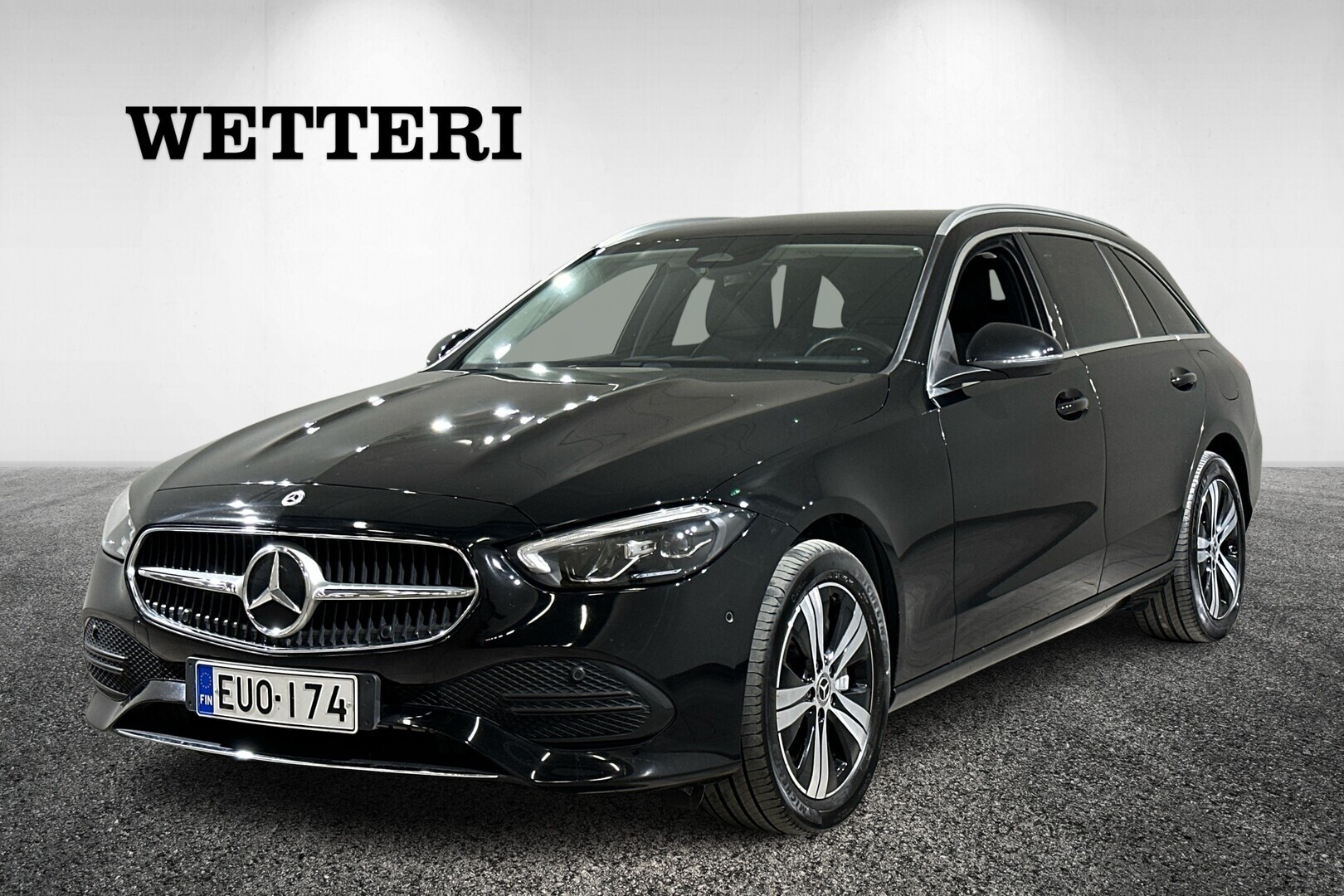 MERCEDES-BENZ C 300 e T A Business / Aviloo 96,7% / Sähkökoukku / Kaistavahti / Navi / P.Kamera / Tunnelmavalaistus / Ratinlämmitin / - / Huollettu 05/2026 / Toimintamatka sähköllä jopa 108km / Aviloo 96,7% / Sähkökoukku / Kaistavahti / Navi / P.Kamera / Tunnelmavalaistus / Ratinlämmitin /