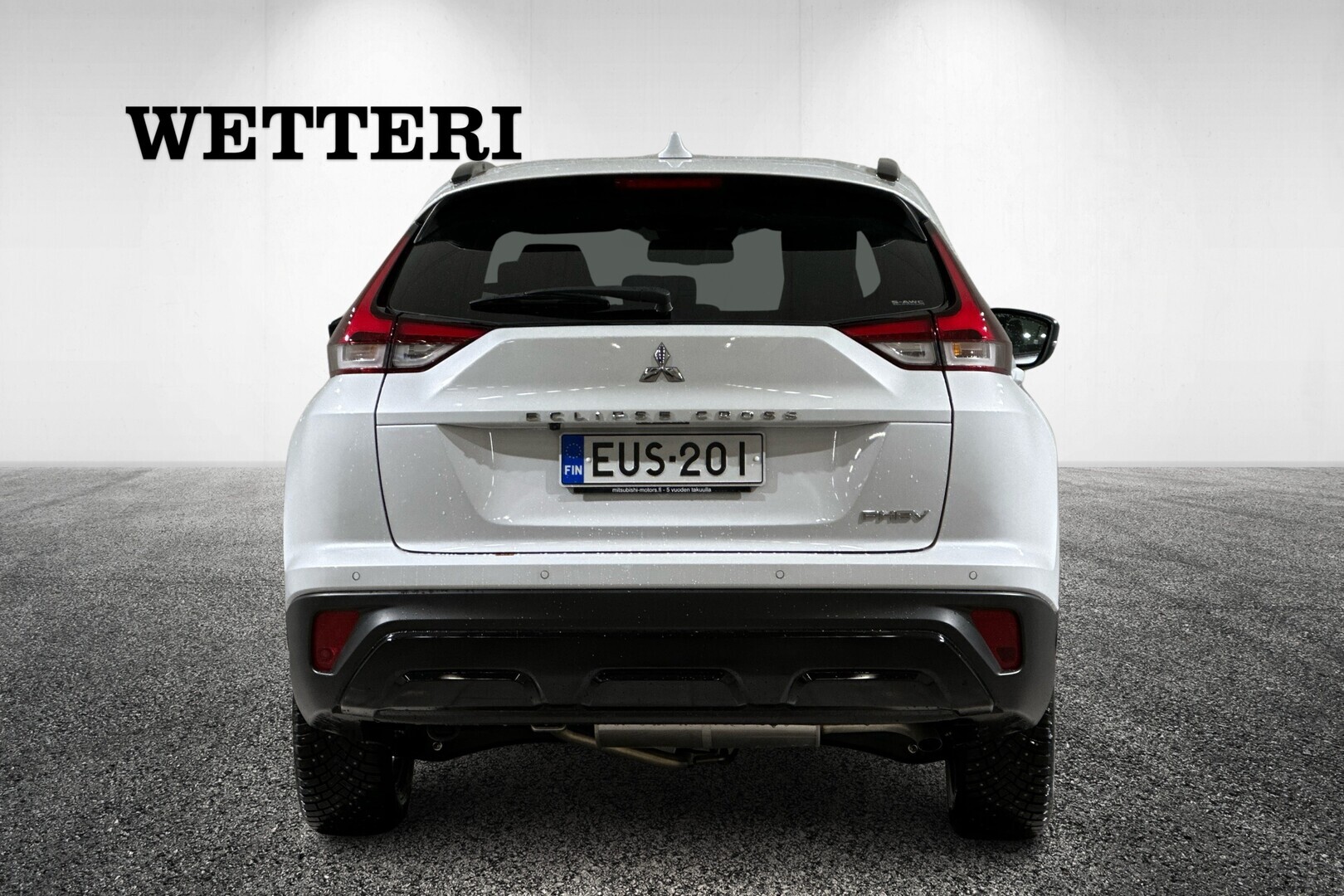 Mitsubishi Eclipse Cross 2024, kuva 5/31