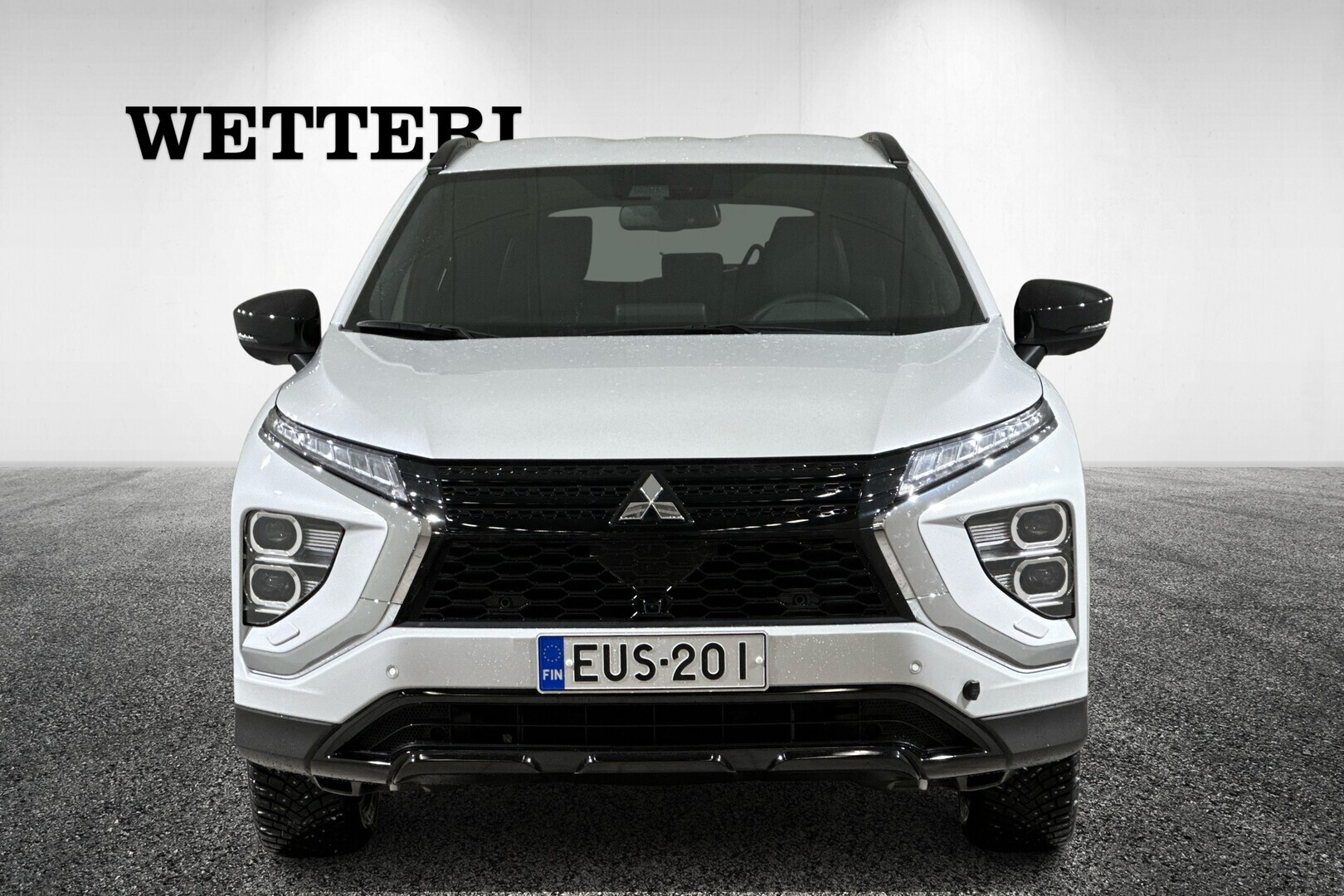Mitsubishi Eclipse Cross 2024, kuva 2/31