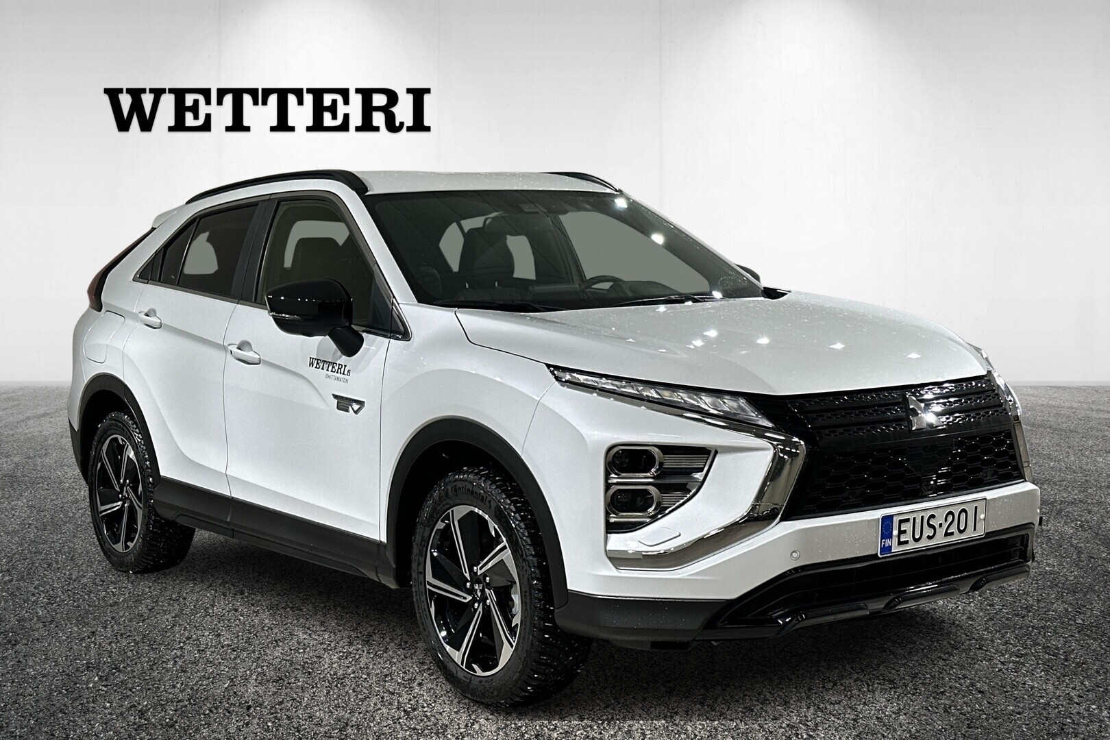 Mitsubishi Eclipse Cross 2024, kuva 3/31