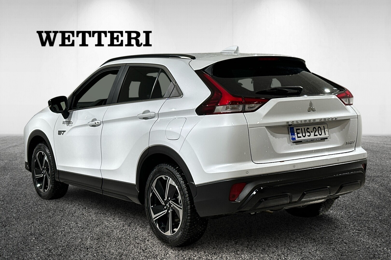 Mitsubishi Eclipse Cross 2024, kuva 6/31