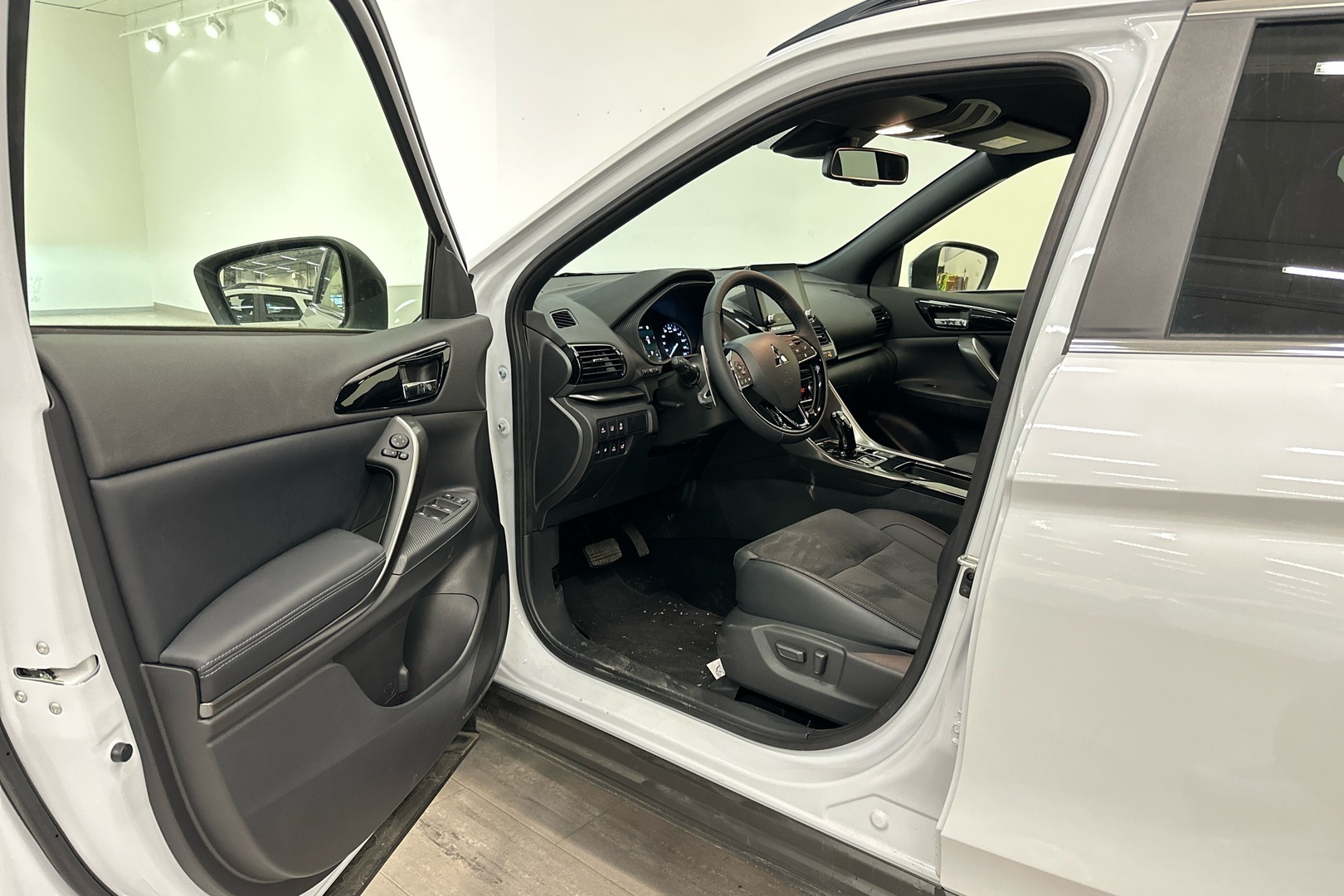 Mitsubishi Eclipse Cross 2024, kuva 7/31
