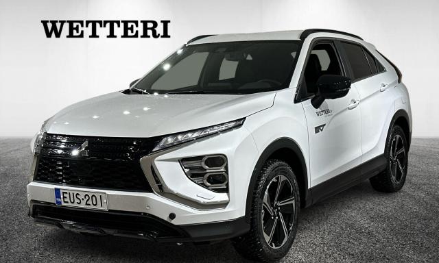 MITSUBISHI ECLIPSE CROSS EUS-201