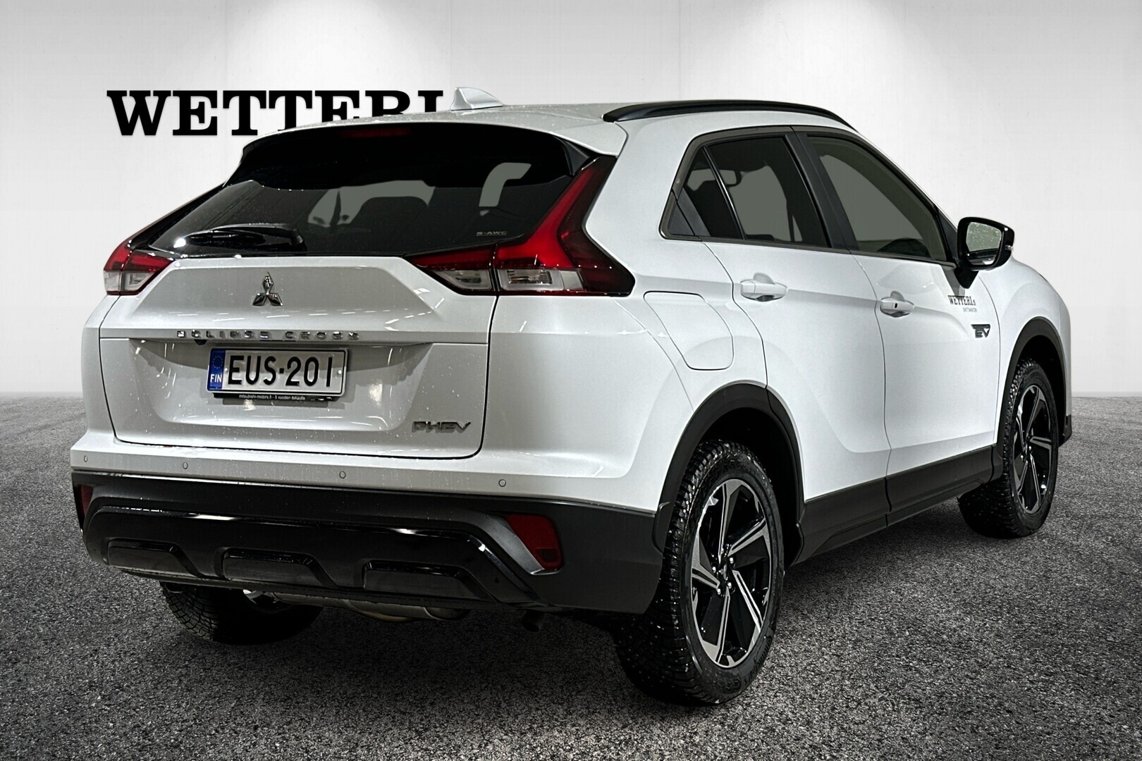 Mitsubishi Eclipse Cross 2024, kuva 4/31