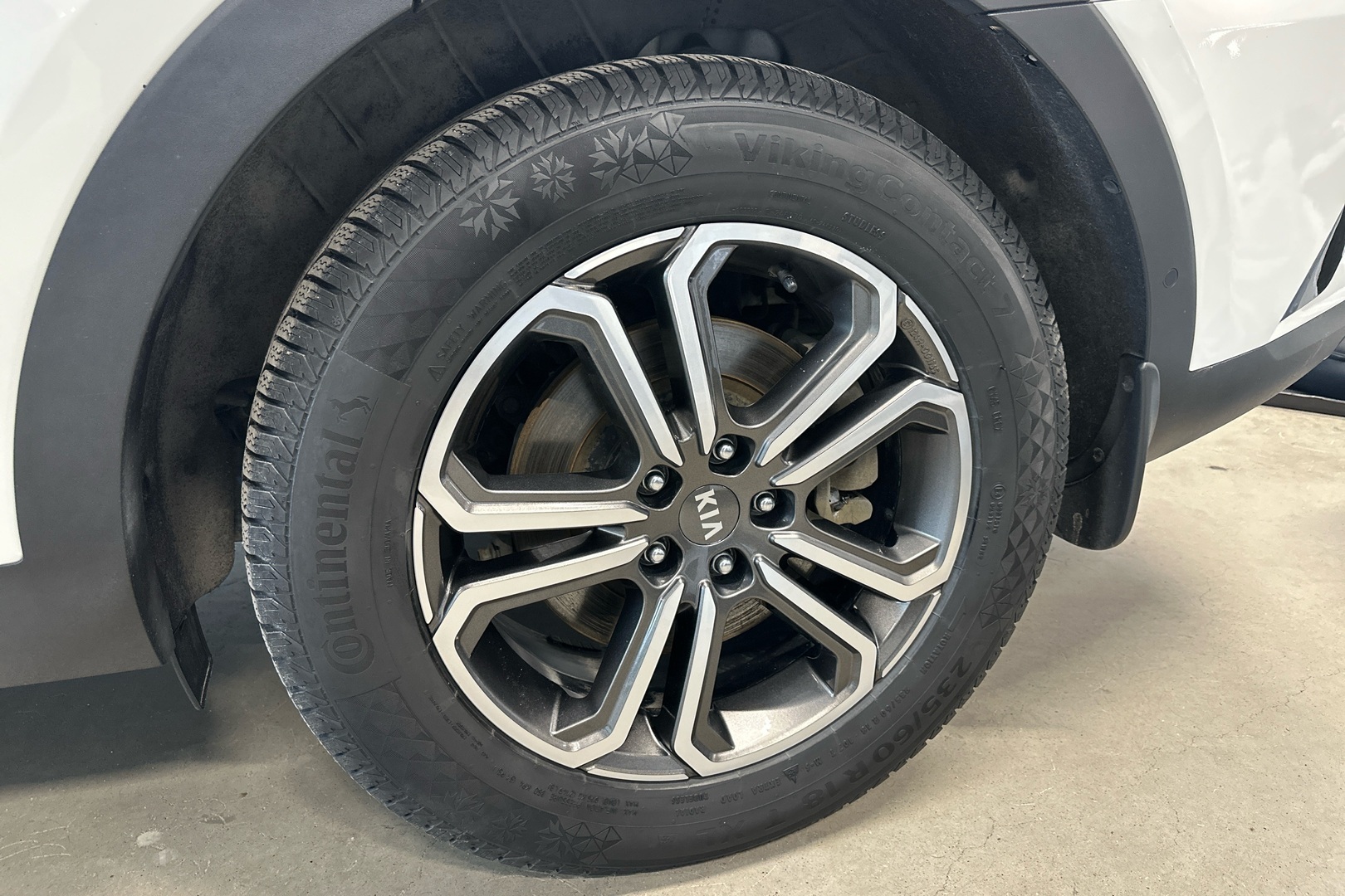 Kia Sorento 2023, kuva 6/37