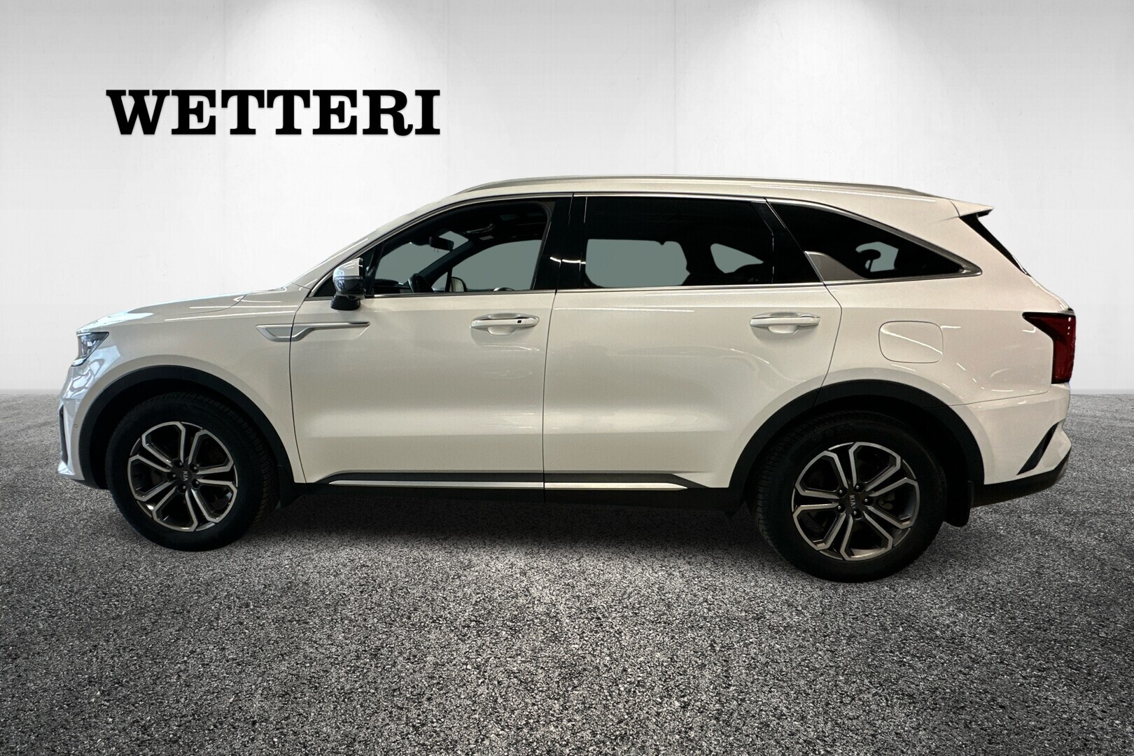 Kia Sorento 2023, kuva 4/37