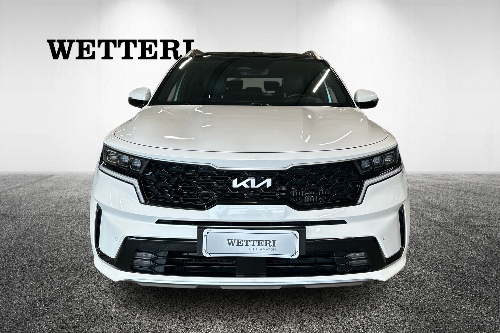 Kia Sorento 2023, kuva 2/37