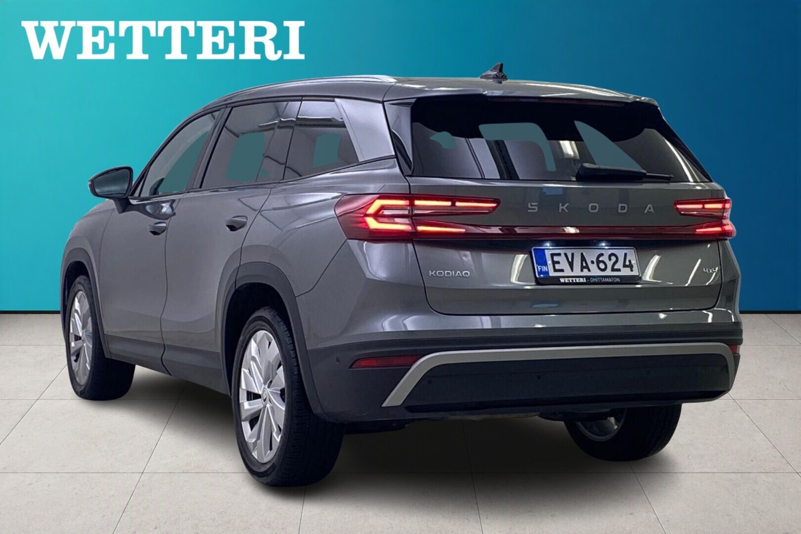 Skoda Kodiaq 2024, kuva 7/27
