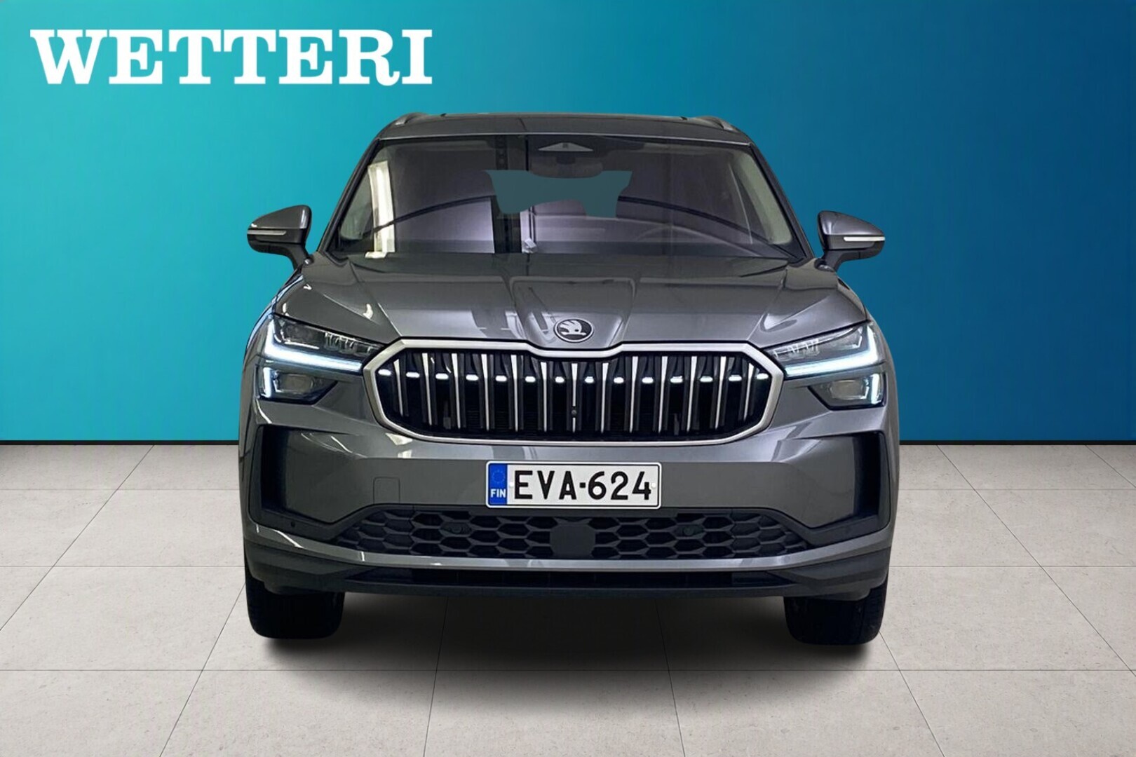 Skoda Kodiaq 2024, kuva 2/27