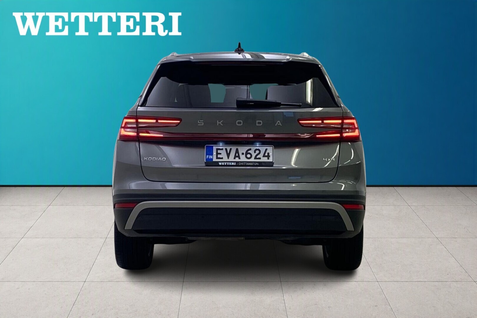 Skoda Kodiaq 2024, kuva 6/27
