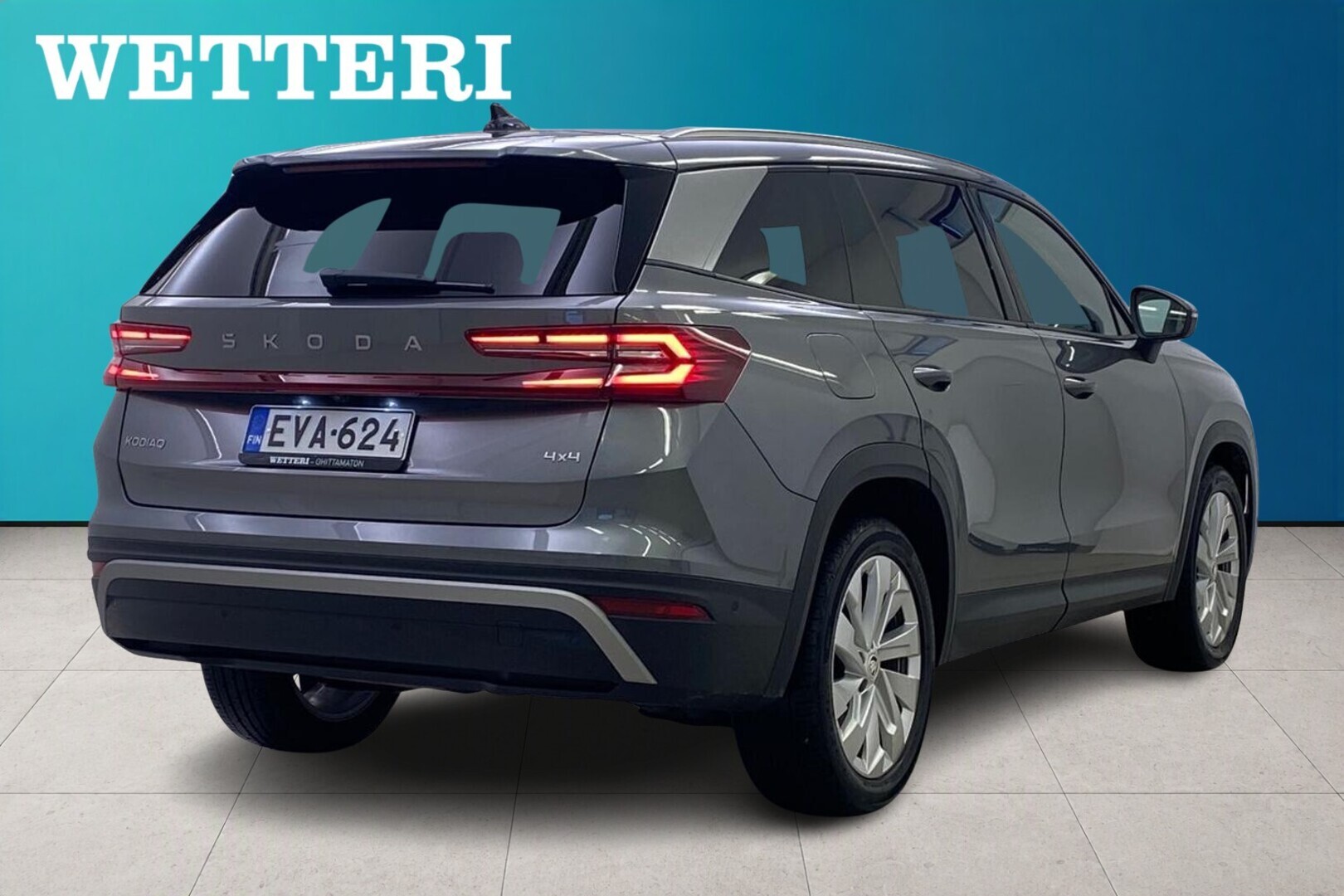 Skoda Kodiaq 2024, kuva 5/27
