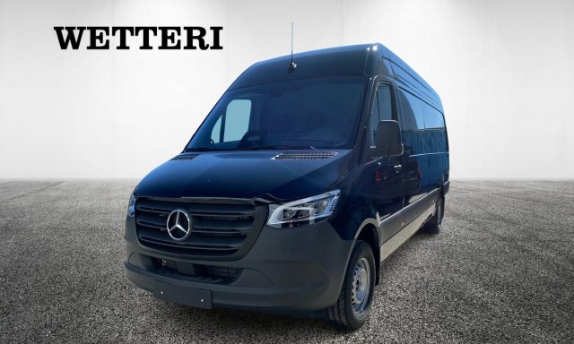 MERCEDES-BENZ Sprinter EVB-230