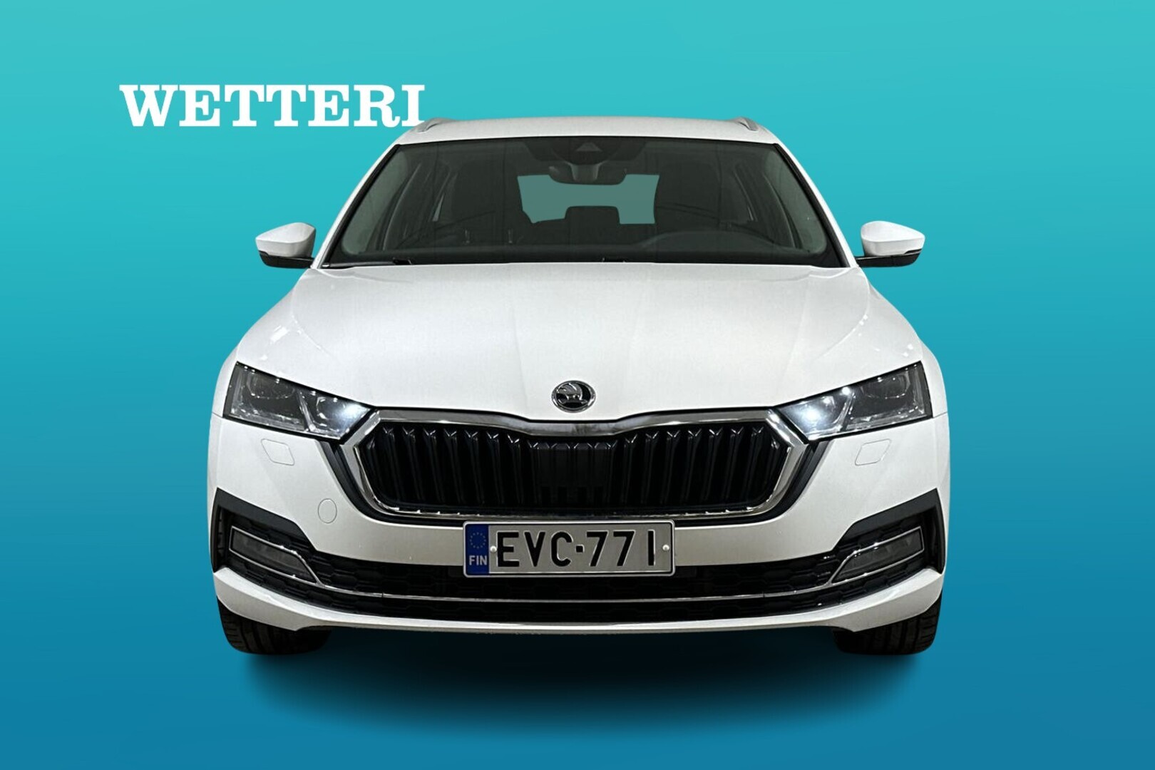 Skoda Octavia 2021, kuva 2/27