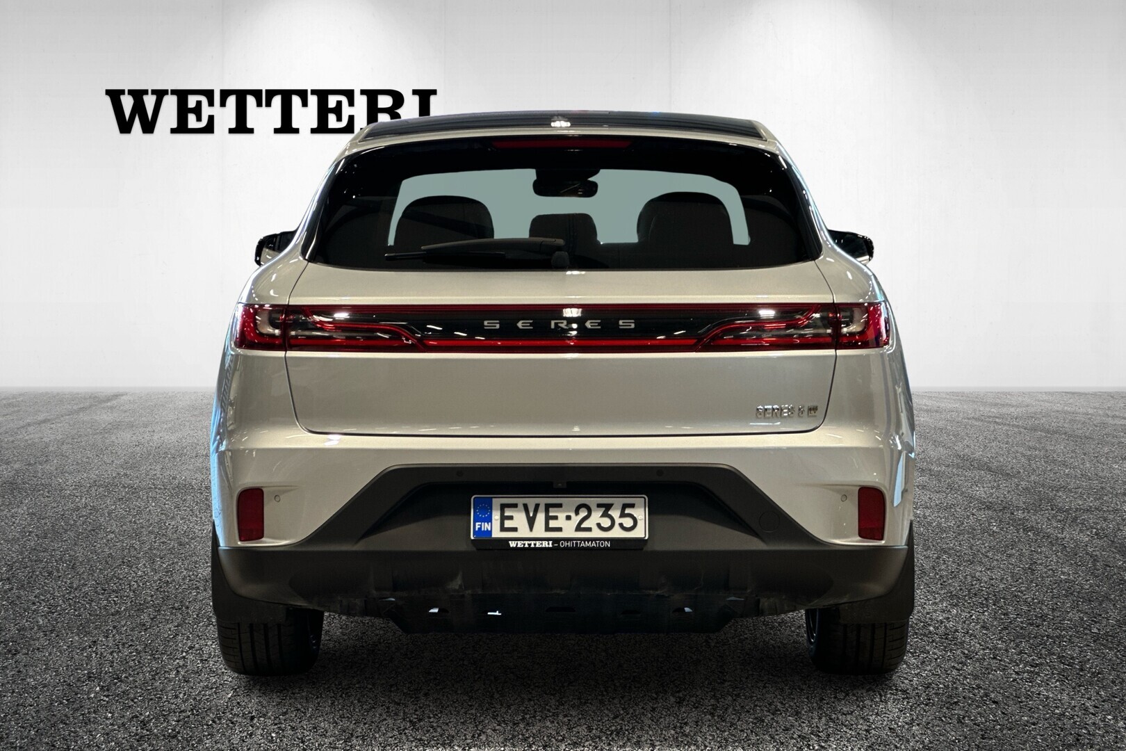 Seres 5 5 Luxury AWD 2024, kuva 5/31