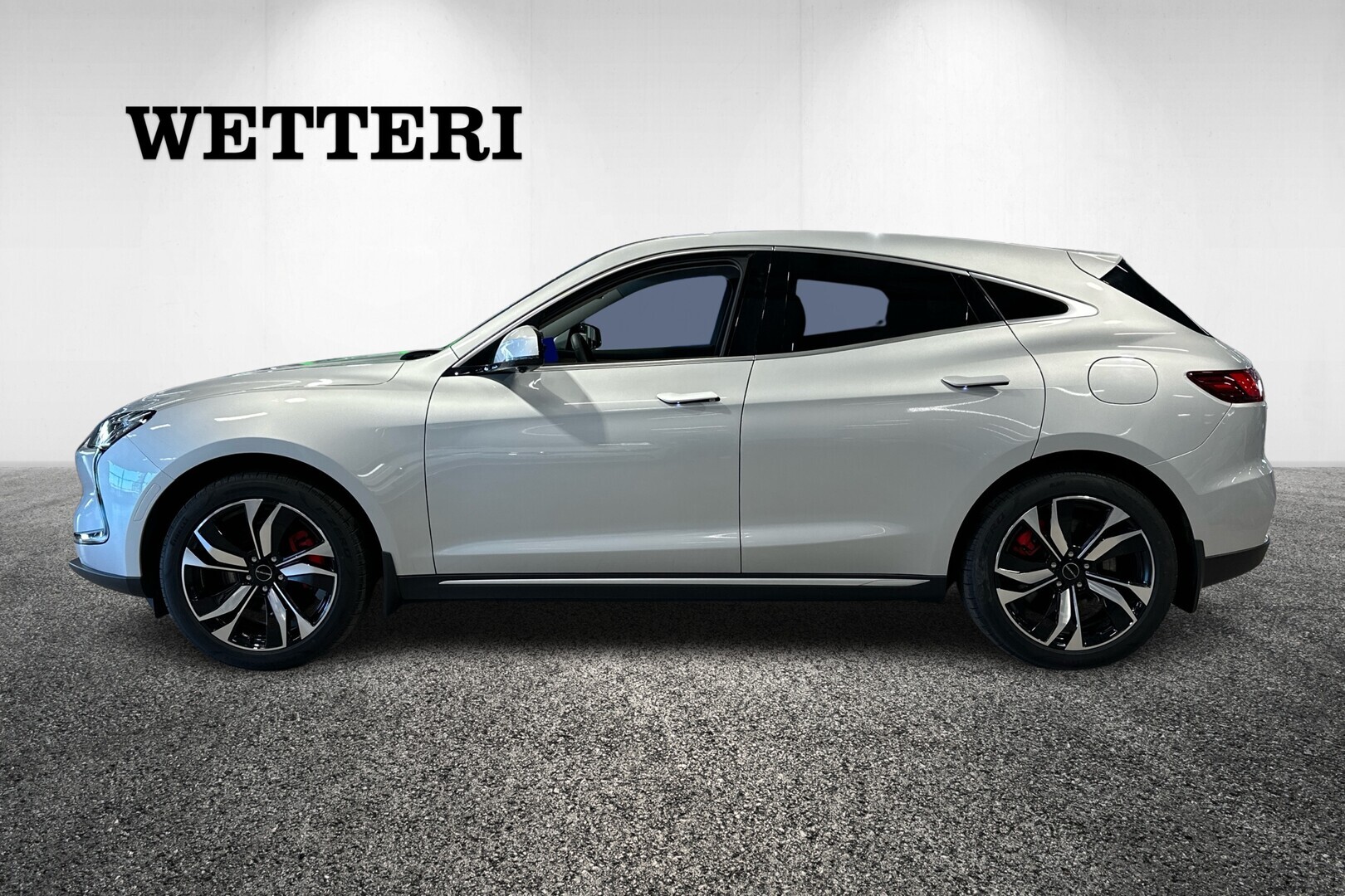 Seres 5 5 Luxury AWD 2024, kuva 6/31