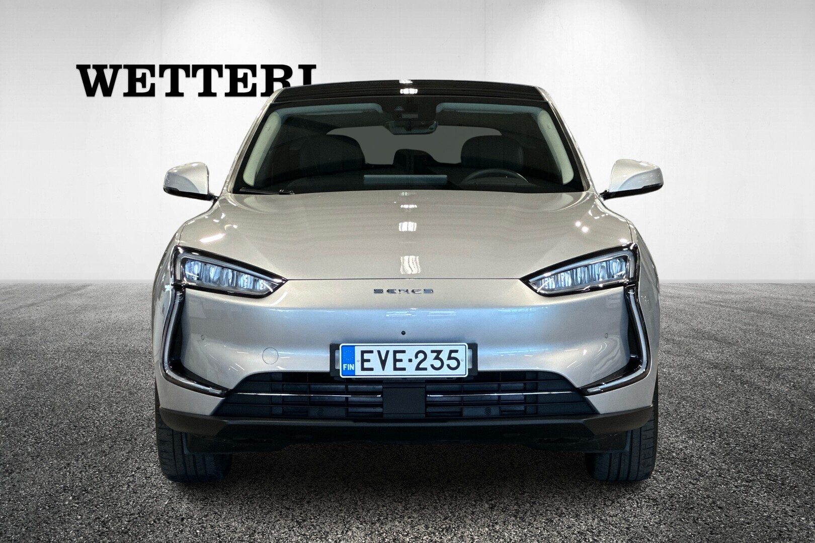 Seres 5 5 Luxury AWD 2024, kuva 3/31