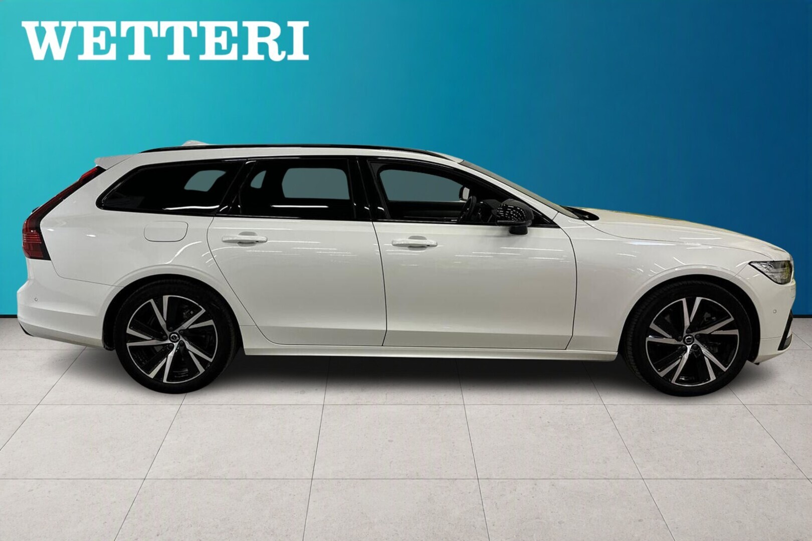 Volvo V90 2024, kuva 6/30