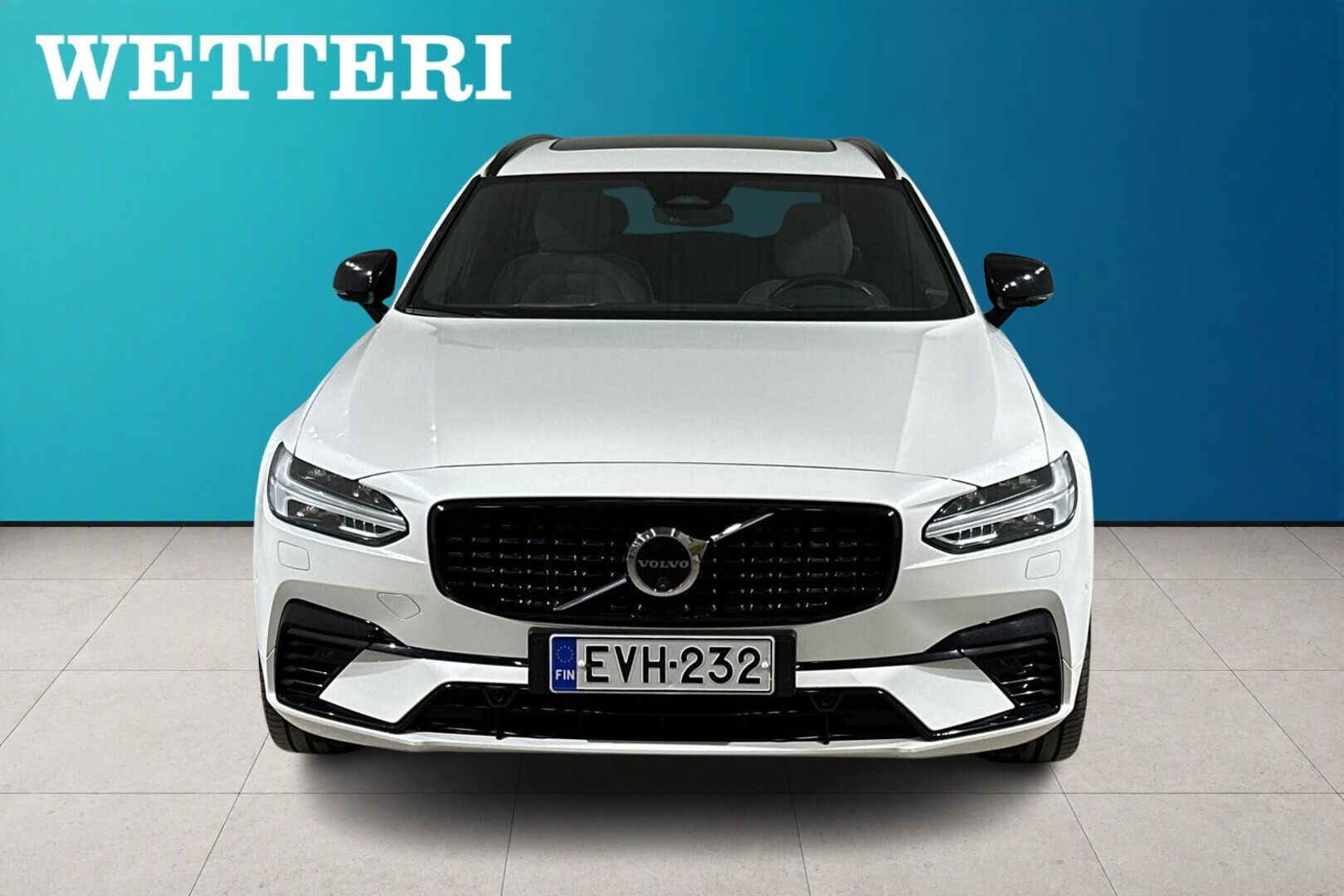 Volvo V90 2024, kuva 4/30