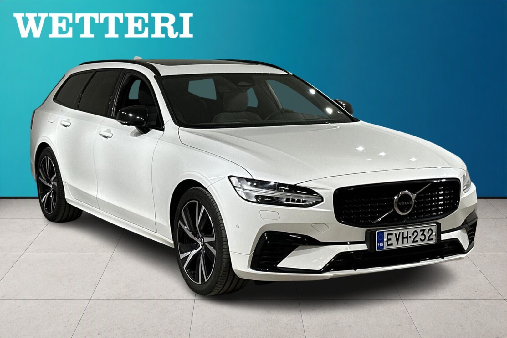 Volvo V90 2024, kuva 7/30
