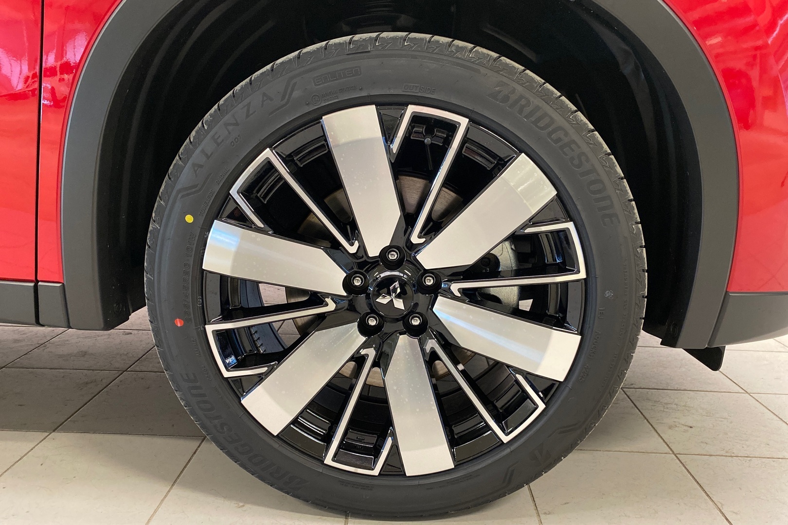 Mitsubishi Outlander 2026, kuva 6/19