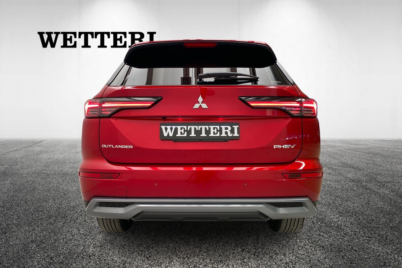 Mitsubishi Outlander 2026, kuva 4/19