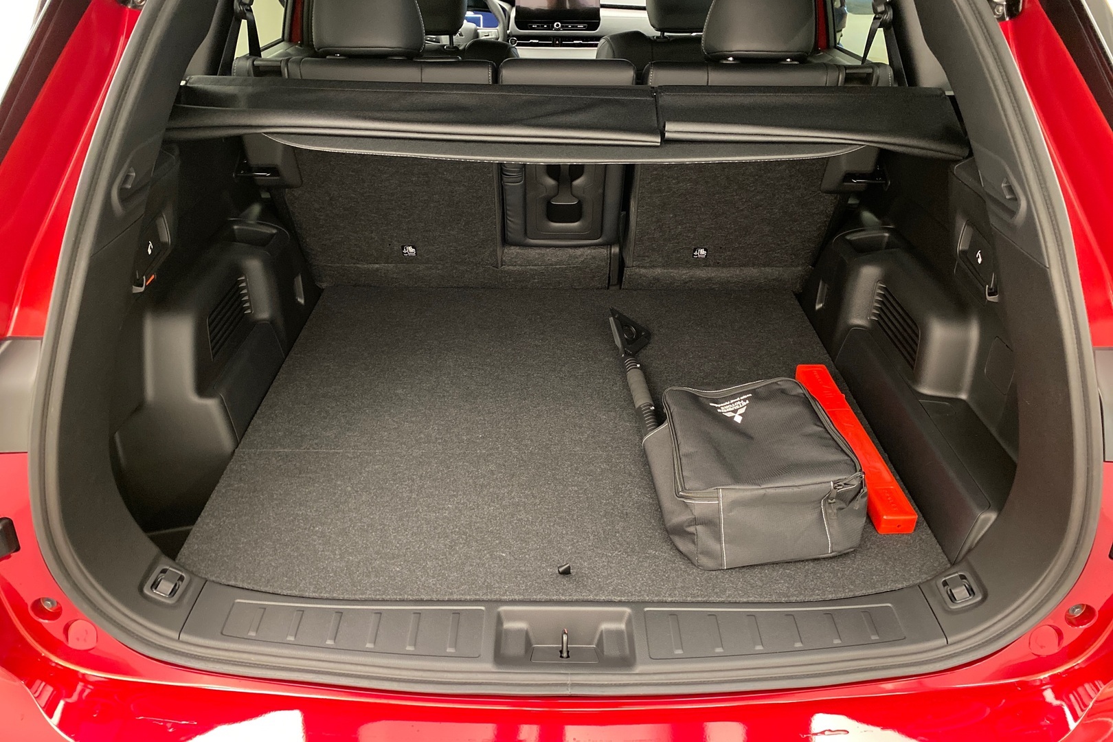 Mitsubishi Outlander 2026, kuva 7/19