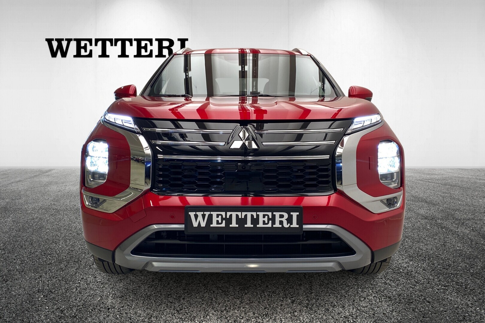 Mitsubishi Outlander 2026, kuva 2/19