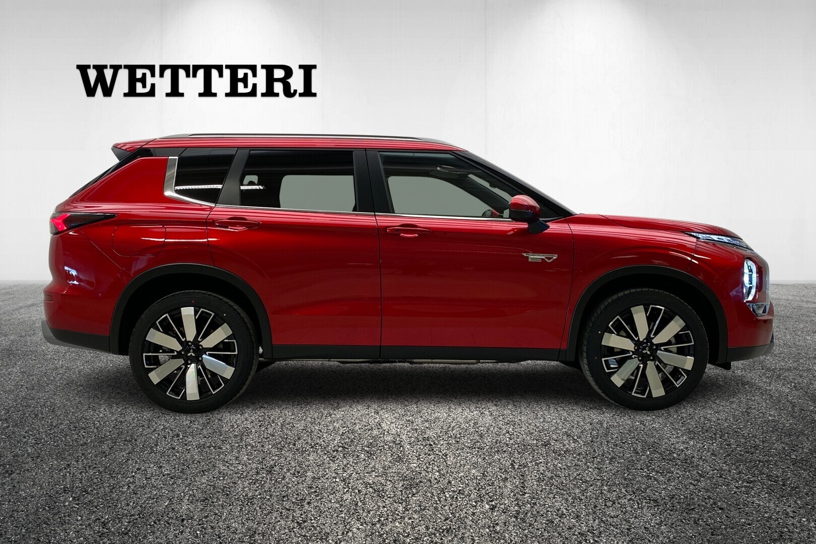 Mitsubishi Outlander 2026, kuva 5/19