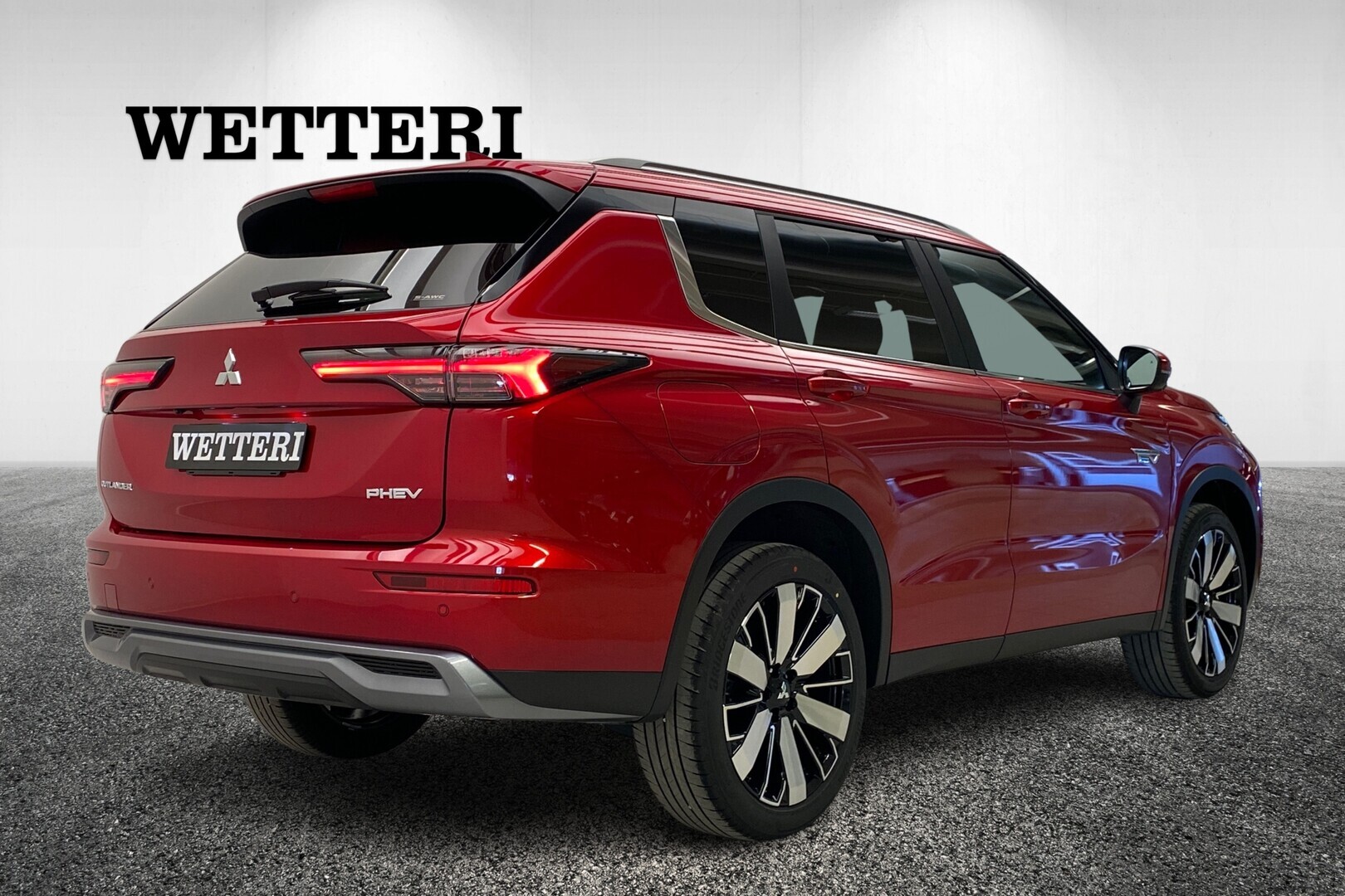 Mitsubishi Outlander 2026, kuva 3/19