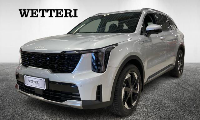KIA Sorento EVJ-304