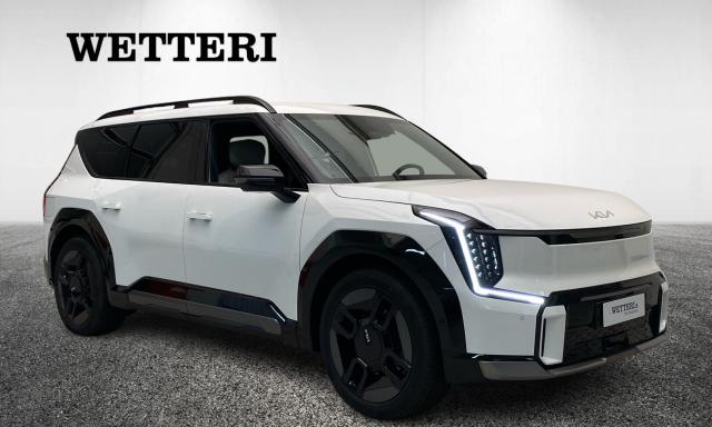 KIA EV9 EVK-852