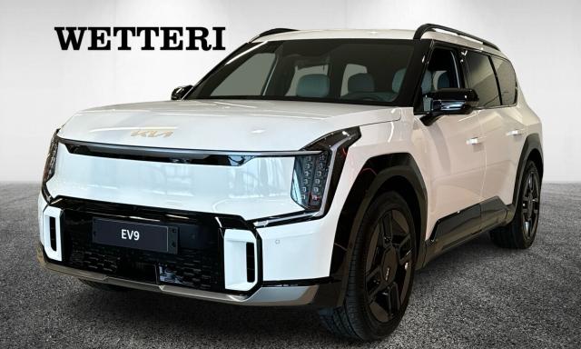 KIA EV9 EVK-858
