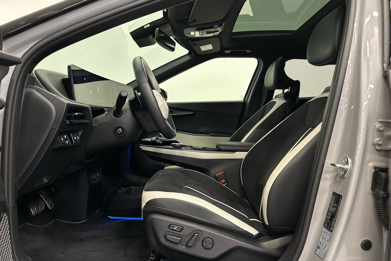 Kia EV6 2025, kuva 7/33
