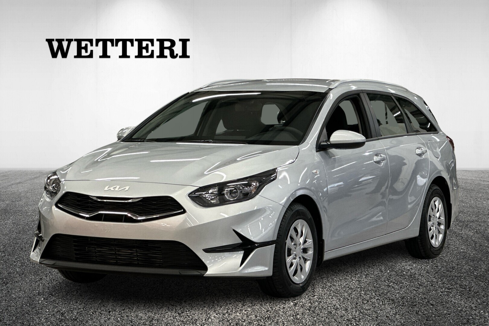 KIA Ceed 1,0 T-GDI Mild-Hybrid 100hv LX DCT SW