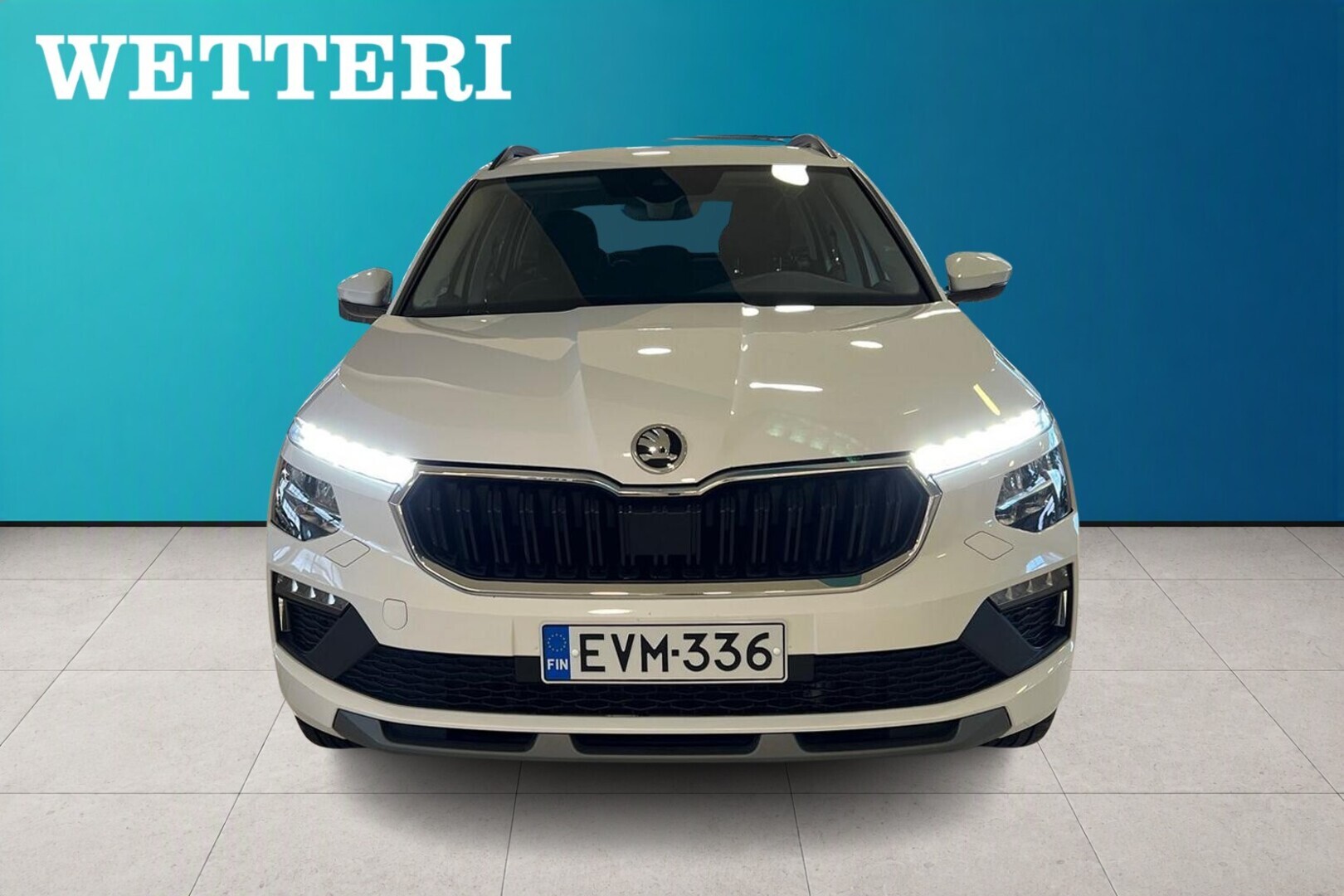 Skoda Kamiq 2025, kuva 2/20