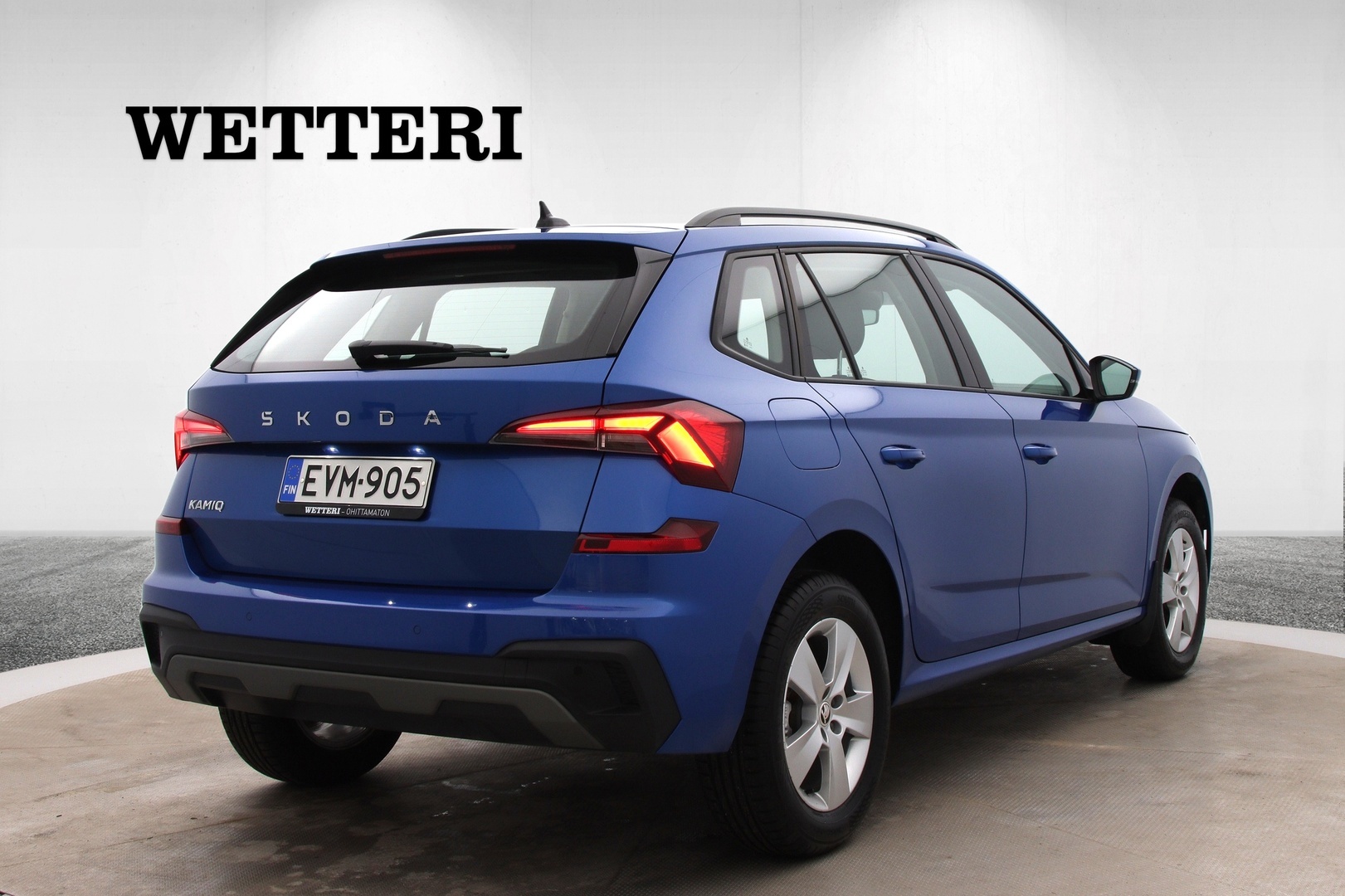 Skoda Kamiq 2025, kuva 5/31