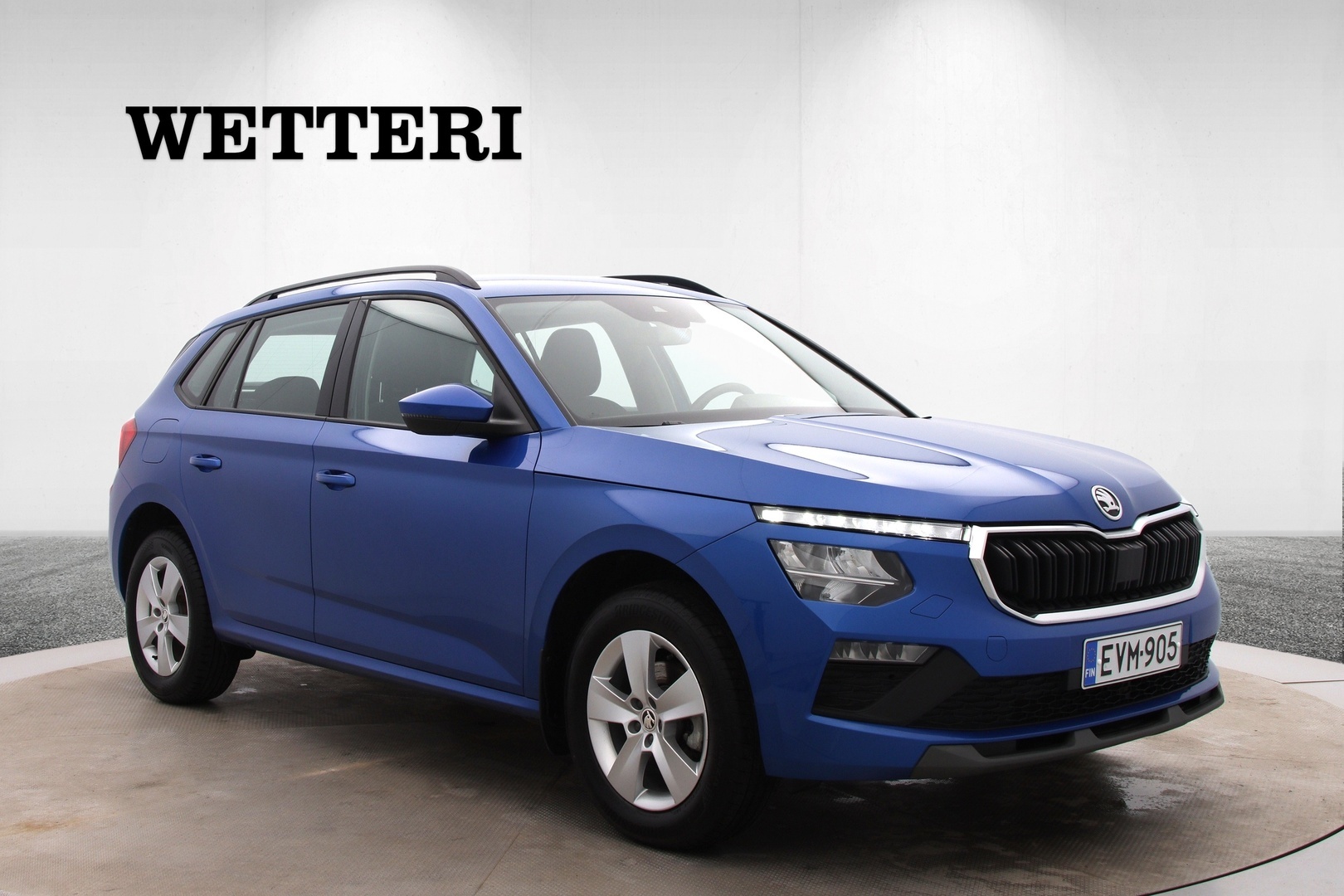 Skoda Kamiq 2025, kuva 7/31