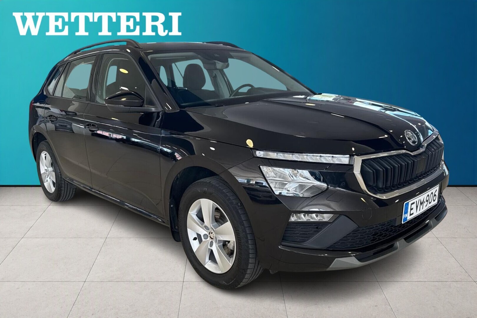 Skoda Kamiq 2025, kuva 3/32