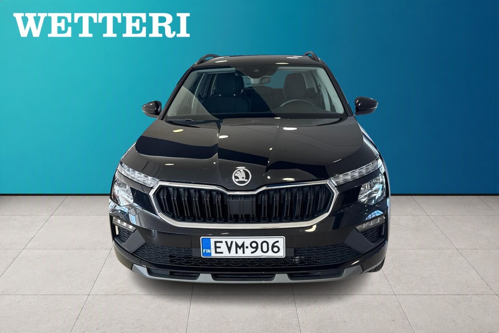 Skoda Kamiq 2025, kuva 2/32