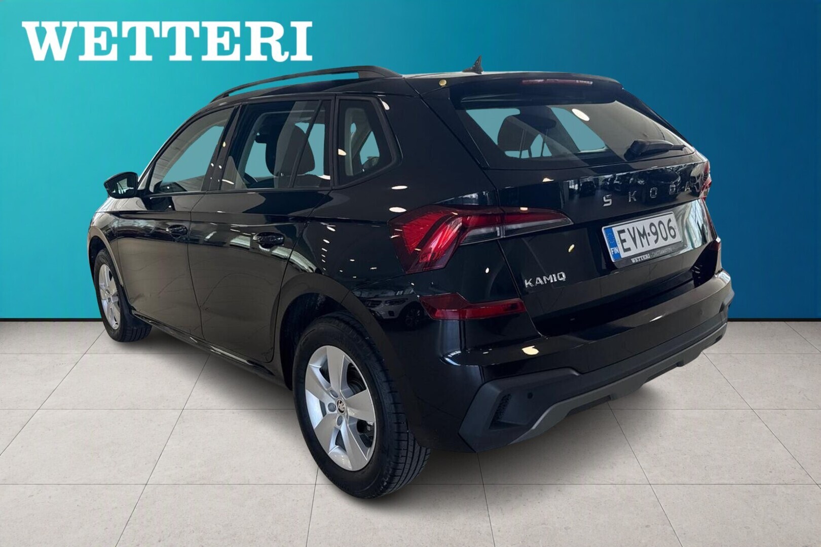 Skoda Kamiq 2025, kuva 7/32
