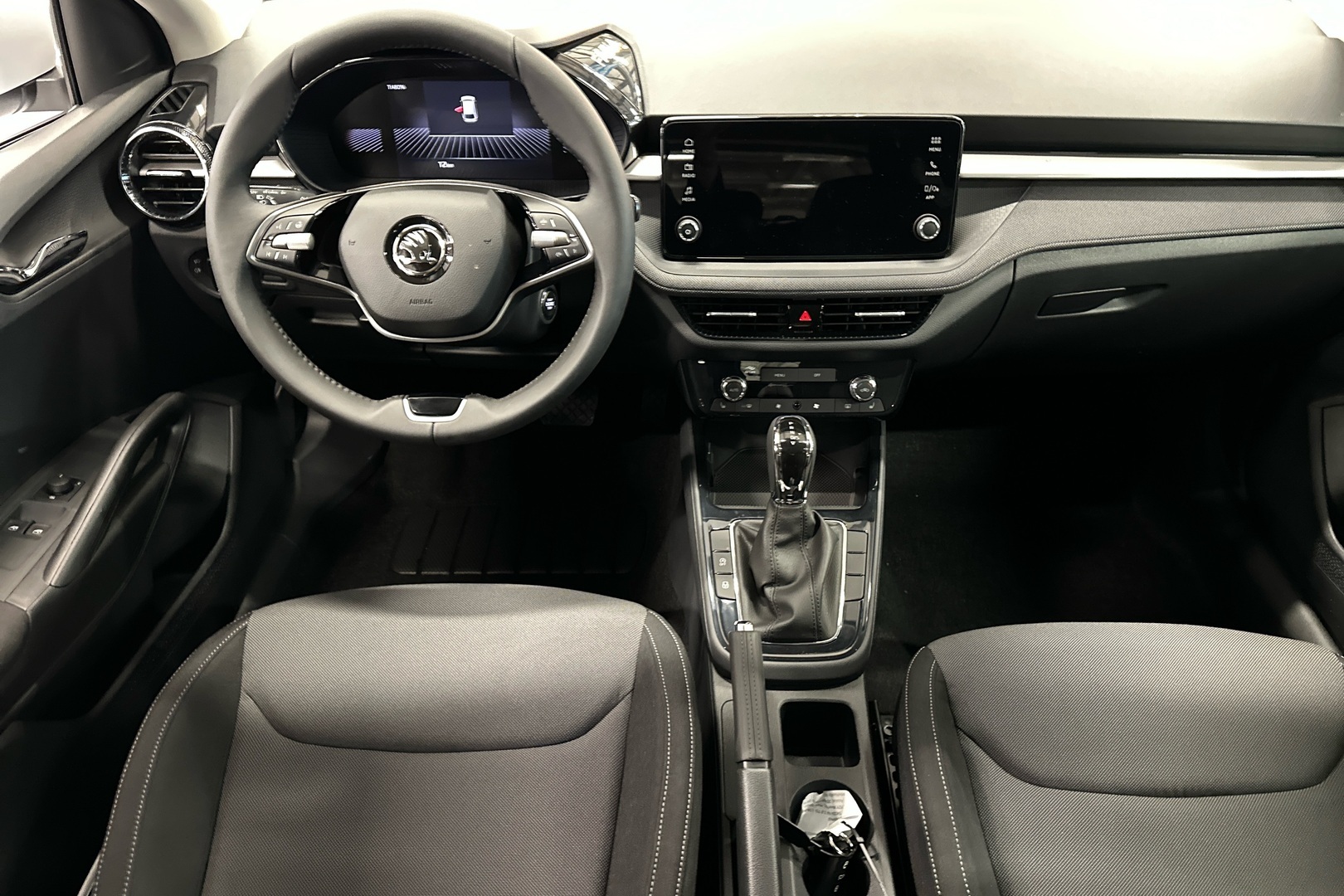 Skoda Fabia 2025, kuva 7/16