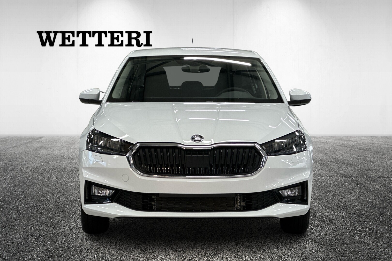 Skoda Fabia 2025, kuva 4/16