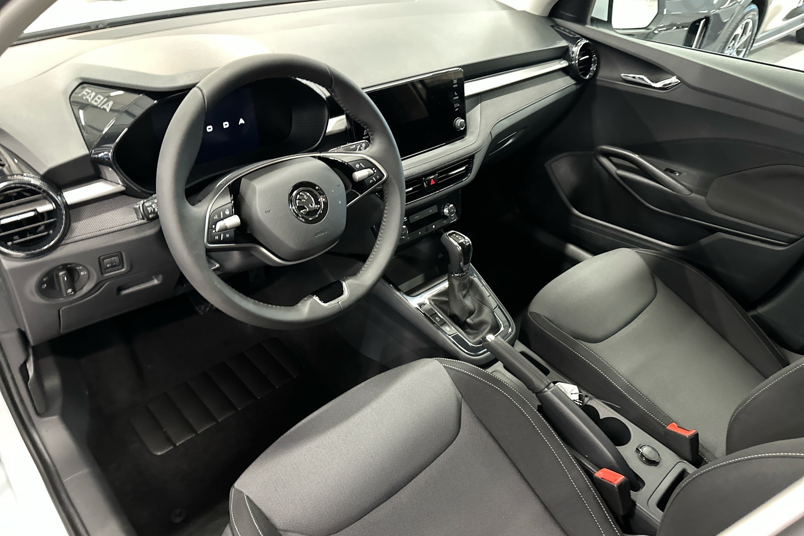 Skoda Fabia 2025, kuva 6/16
