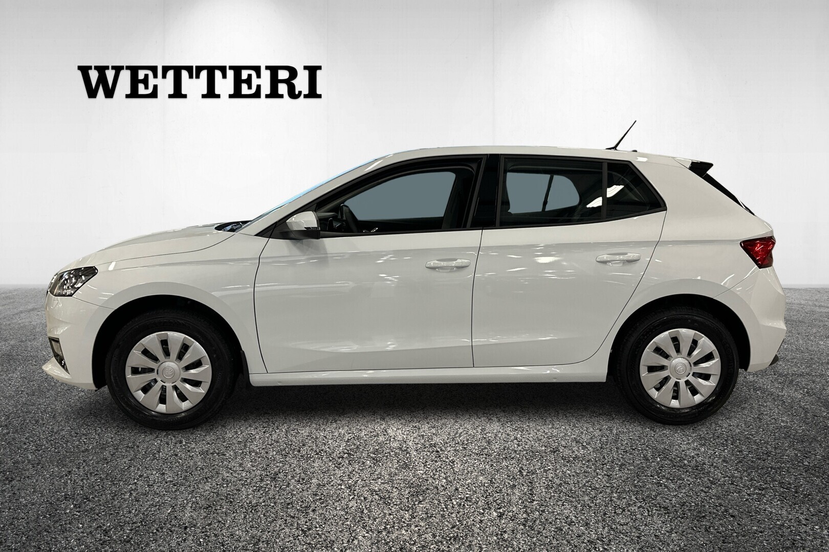 Skoda Fabia 2025, kuva 5/16