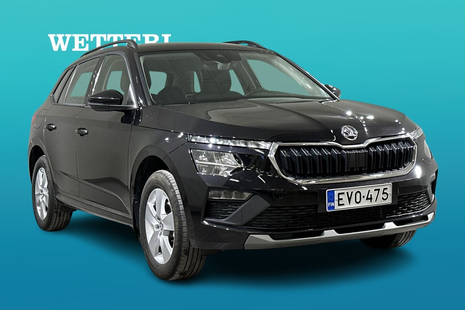 Skoda Kamiq 2024, kuva 4/22