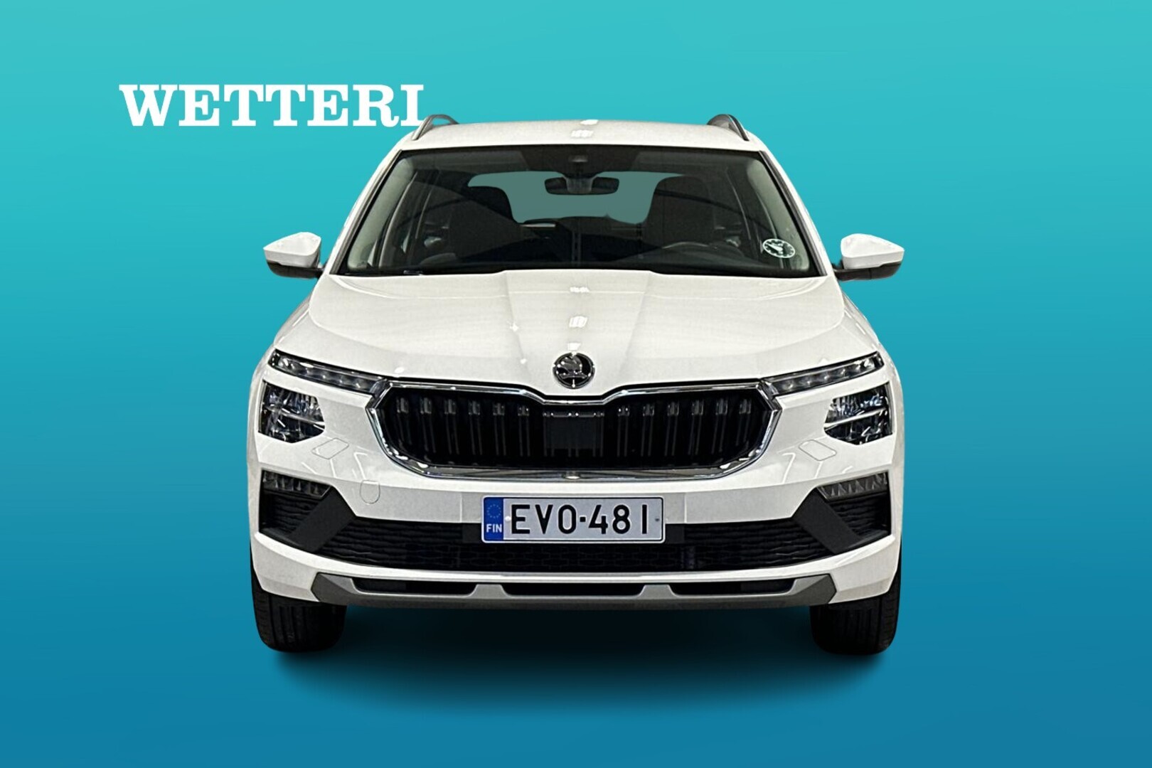 Skoda Kamiq 2025, photo 2/20